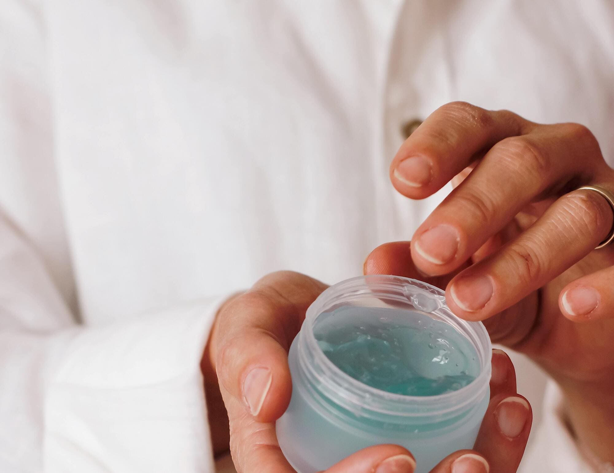 Gel per ecografia: impieghi e usi principali e alternativi